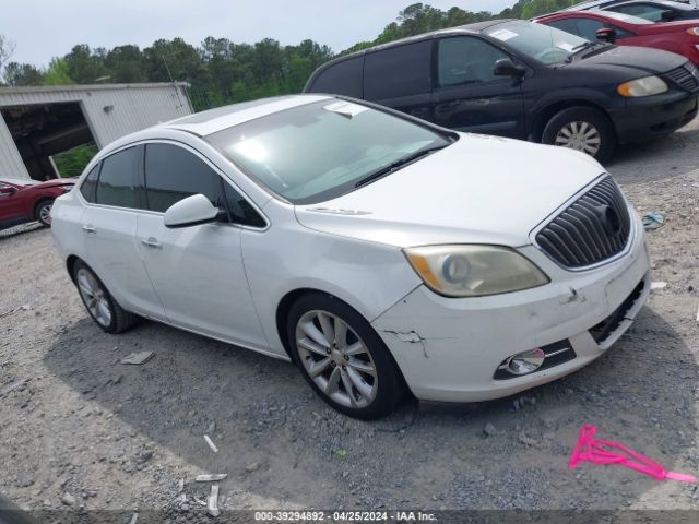 BUICK VERANO 2012 1g4pr5sk8c4215635