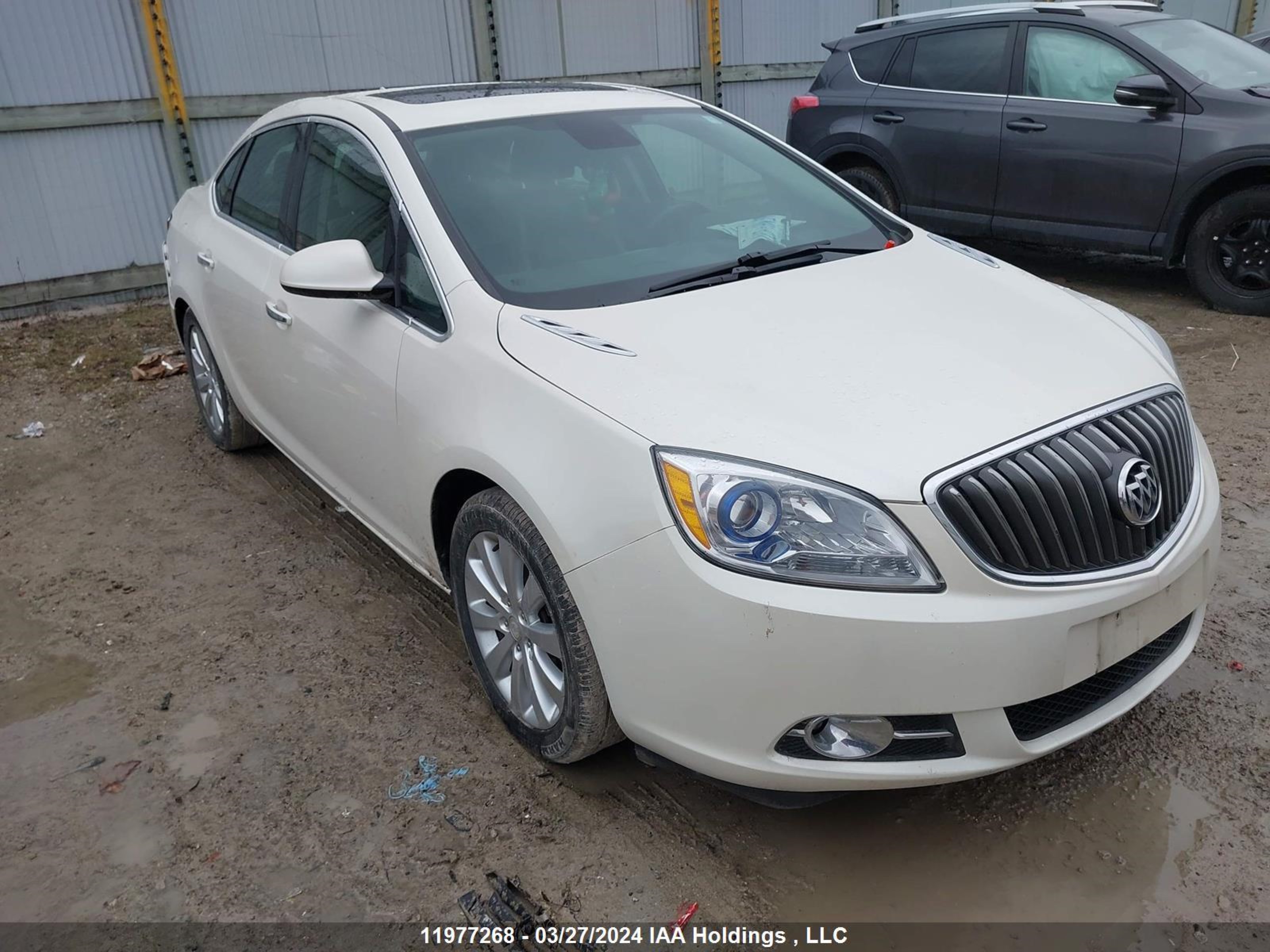 BUICK VERANO 2012 1g4pr5sk8c4230670