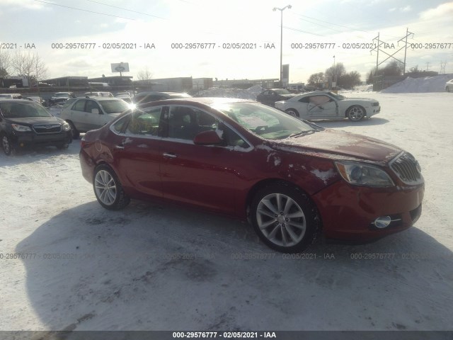 BUICK VERANO 2012 1g4pr5sk8c4232127