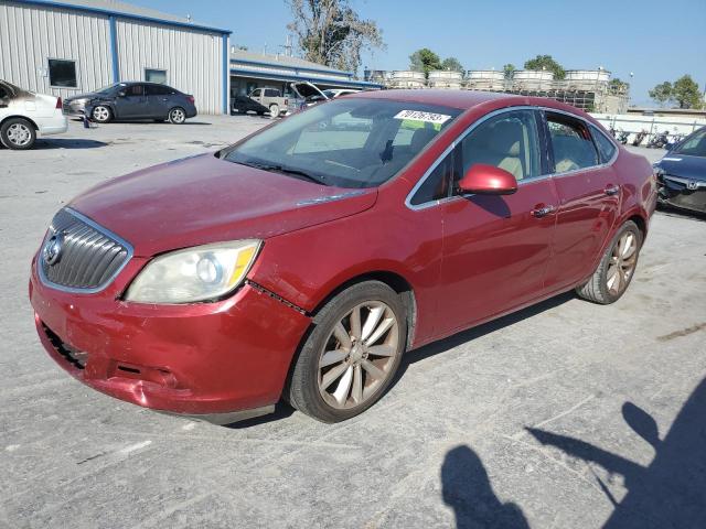 BUICK VERANO 2013 1g4pr5sk8d4170794