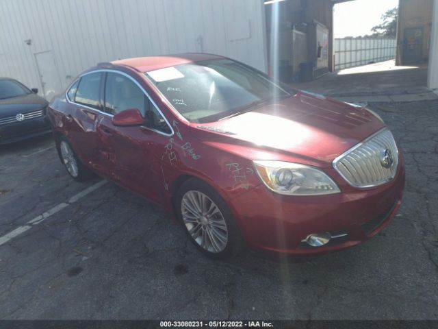 BUICK VERANO 2013 1g4pr5sk8d4222232