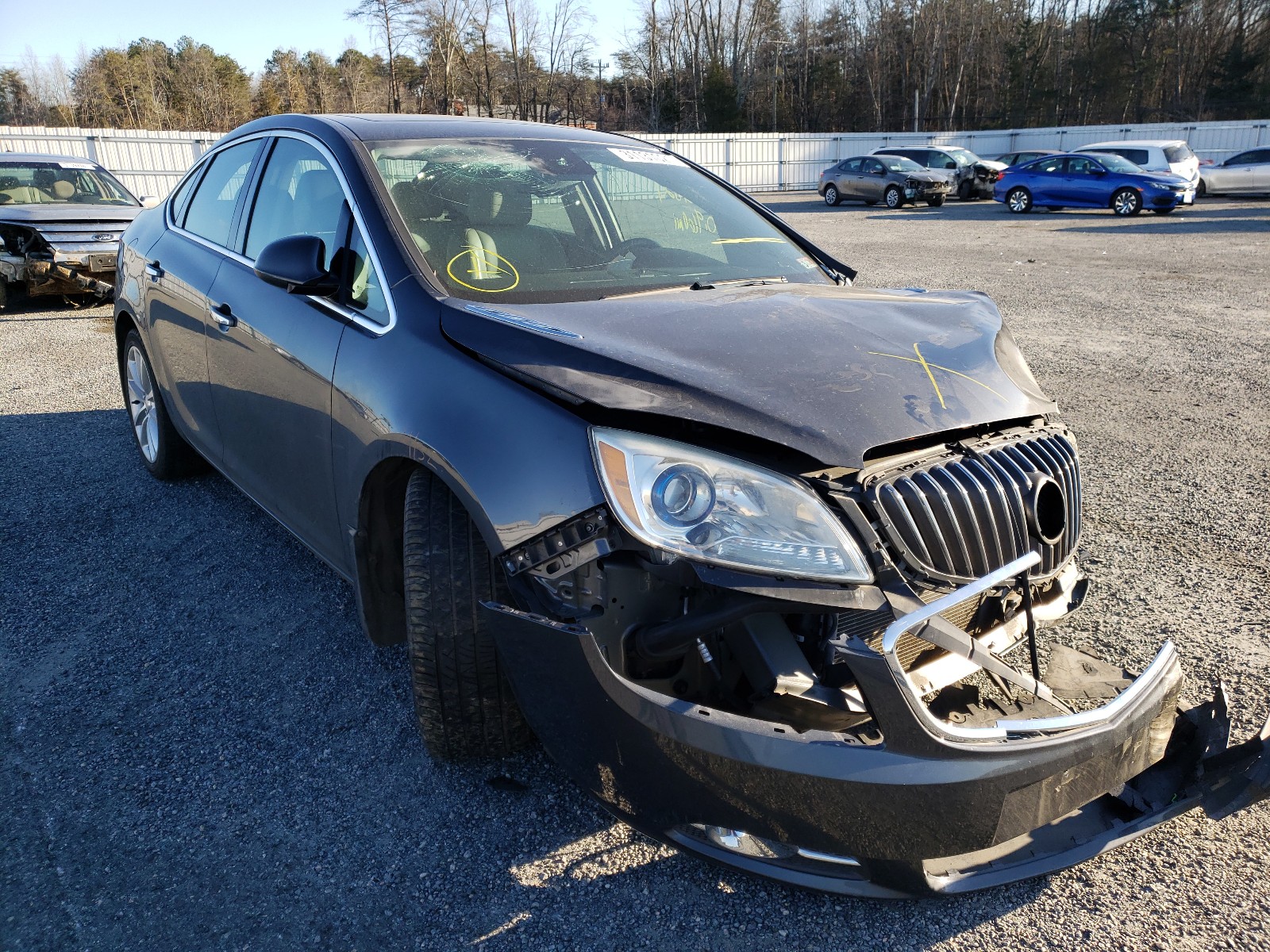 BUICK VERANO CON 2013 1g4pr5sk8d4235191