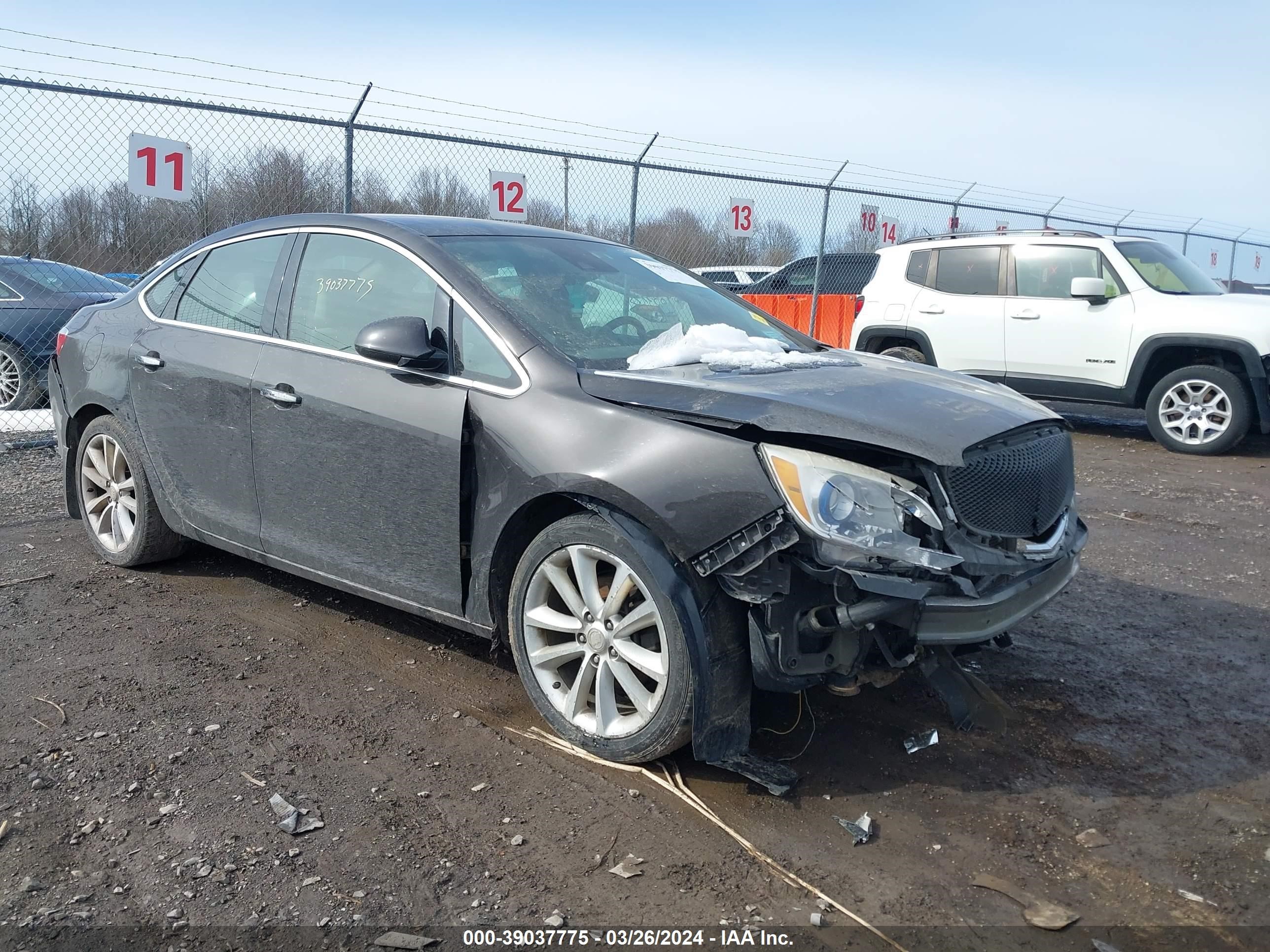 BUICK VERANO 2014 1g4pr5sk8e4109804