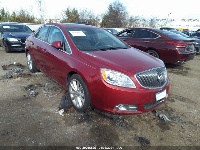 BUICK VERANO 2014 1g4pr5sk8e4112346