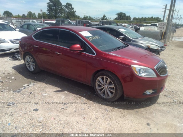 BUICK VERANO 2014 1g4pr5sk8e4140597