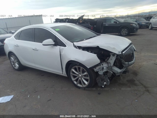 BUICK VERANO 2014 1g4pr5sk8e4161188