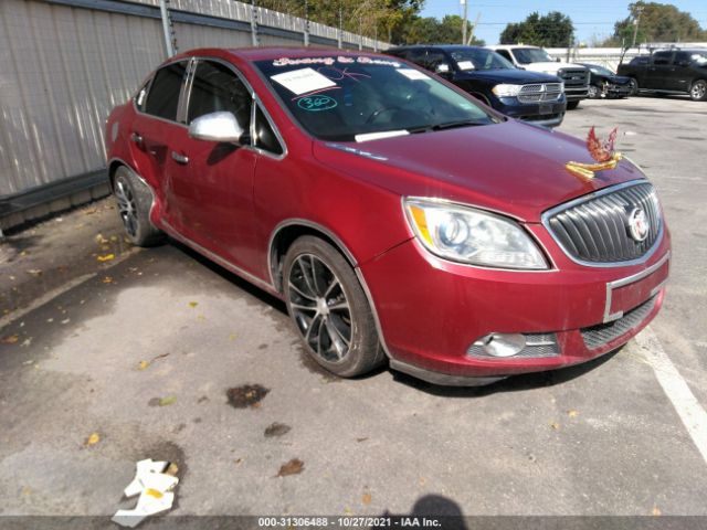 BUICK VERANO 2015 1g4pr5sk8f4136776