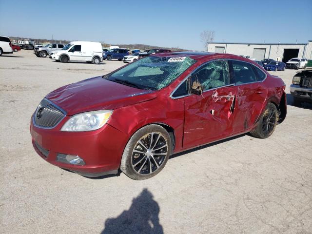 BUICK VERANO 2017 1g4pr5sk8h4103683