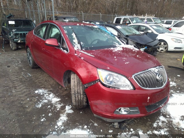 BUICK VERANO 2017 1g4pr5sk8h4110987