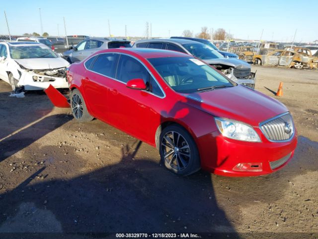 BUICK VERANO 2017 1g4pr5sk8h4111475