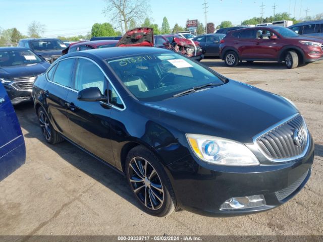 BUICK VERANO 2017 1g4pr5sk8h4115607