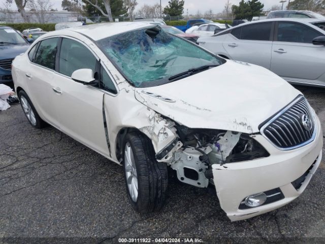 BUICK VERANO 2012 1g4pr5sk9c4125152