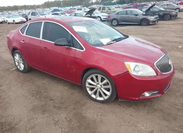 BUICK VERANO 2012 1g4pr5sk9c4129198