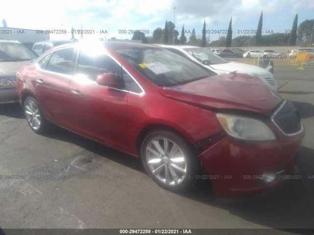 BUICK VERANO 2012 1g4pr5sk9c4157597