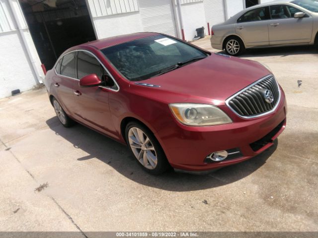 BUICK VERANO 2012 1g4pr5sk9c4167630