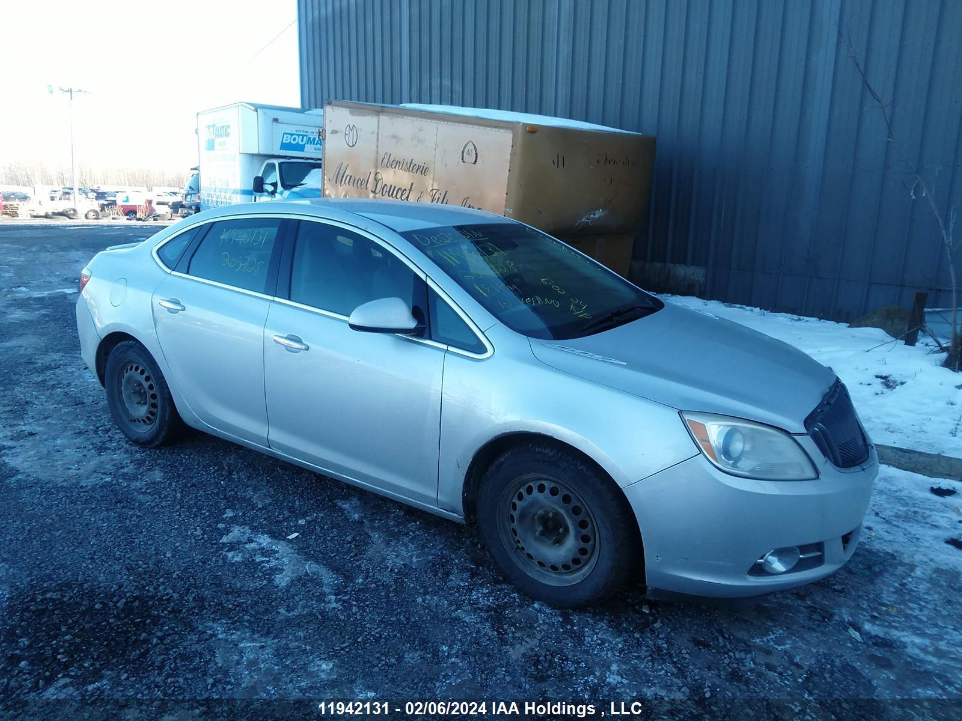 BUICK VERANO 2012 1g4pr5sk9c4205728