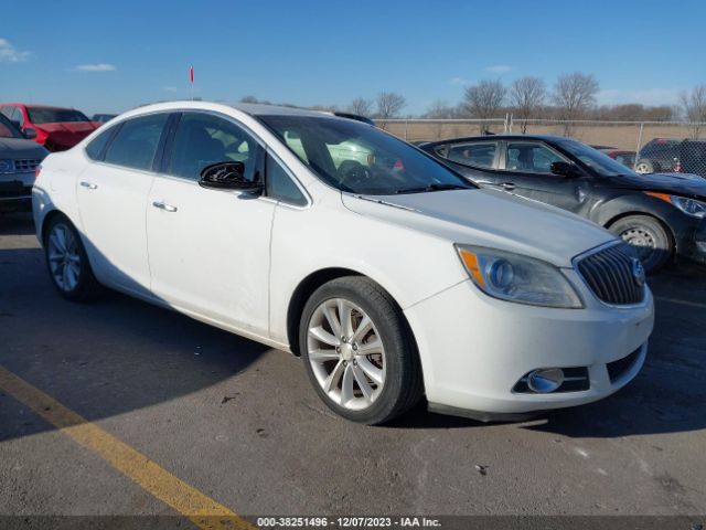 BUICK VERANO 2012 1g4pr5sk9c4214607