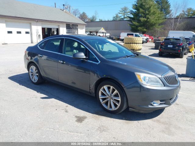 BUICK VERANO 2013 1g4pr5sk9d4112130