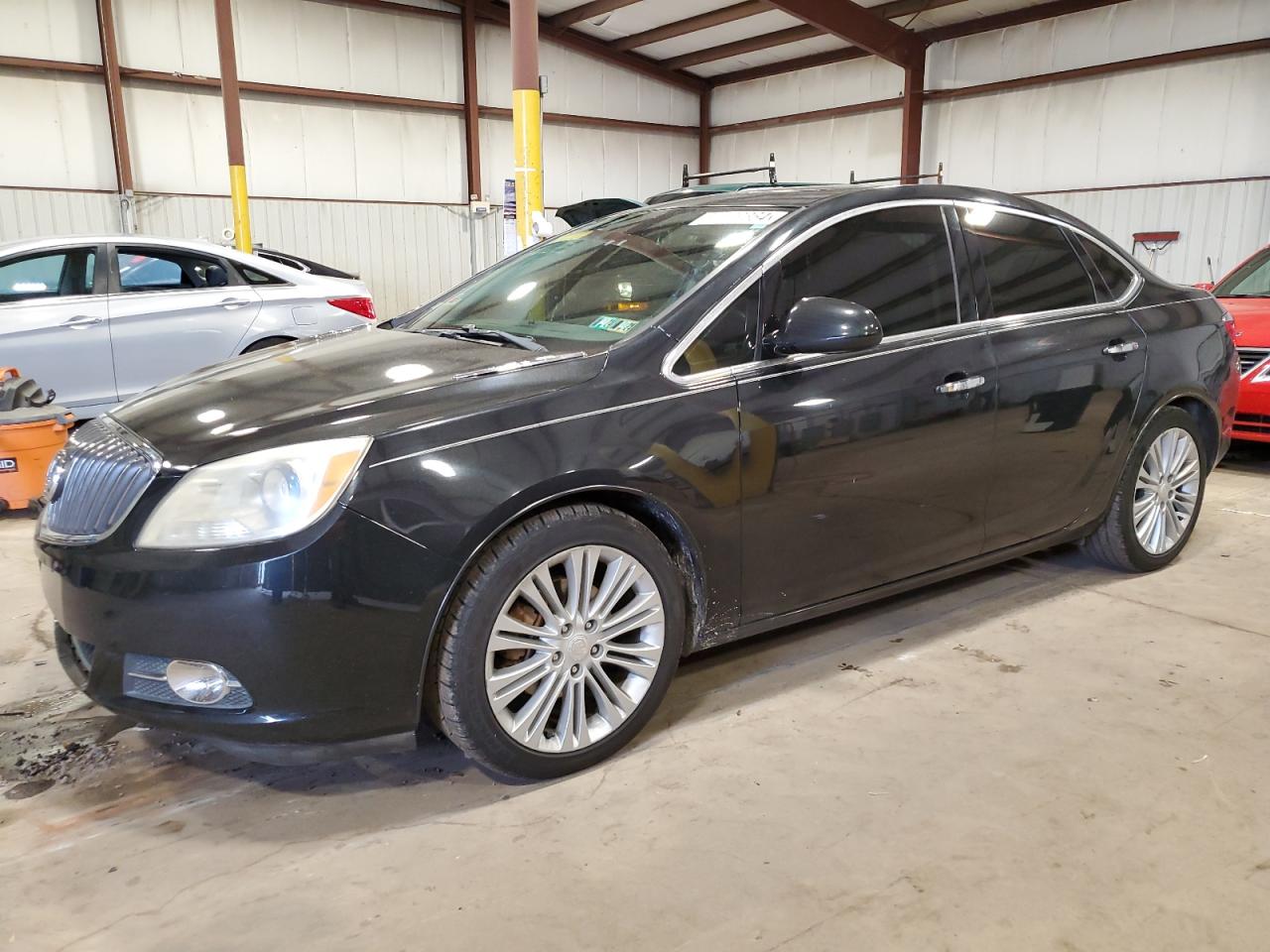 BUICK VERANO 2013 1g4pr5sk9d4188074