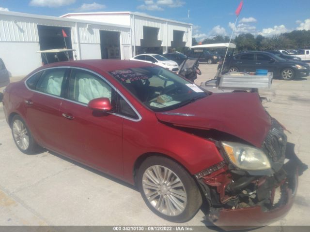 BUICK VERANO 2013 1g4pr5sk9d4209750