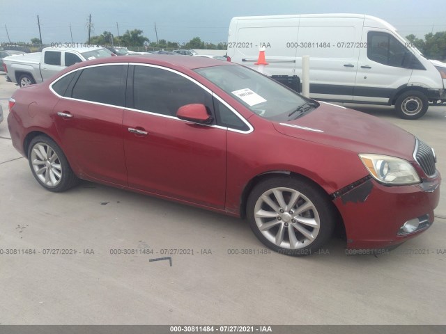 BUICK VERANO 2014 1g4pr5sk9e4115692