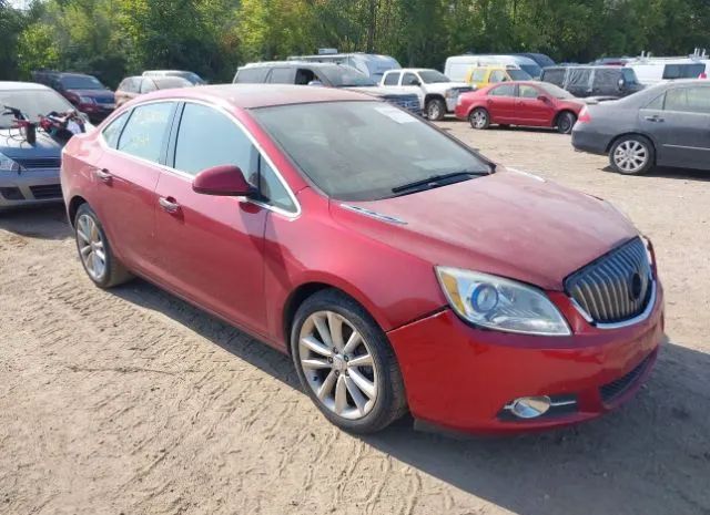 BUICK VERANO 2014 1g4pr5sk9e4115899