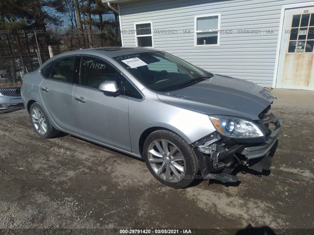 BUICK VERANO 2014 1g4pr5sk9e4147428