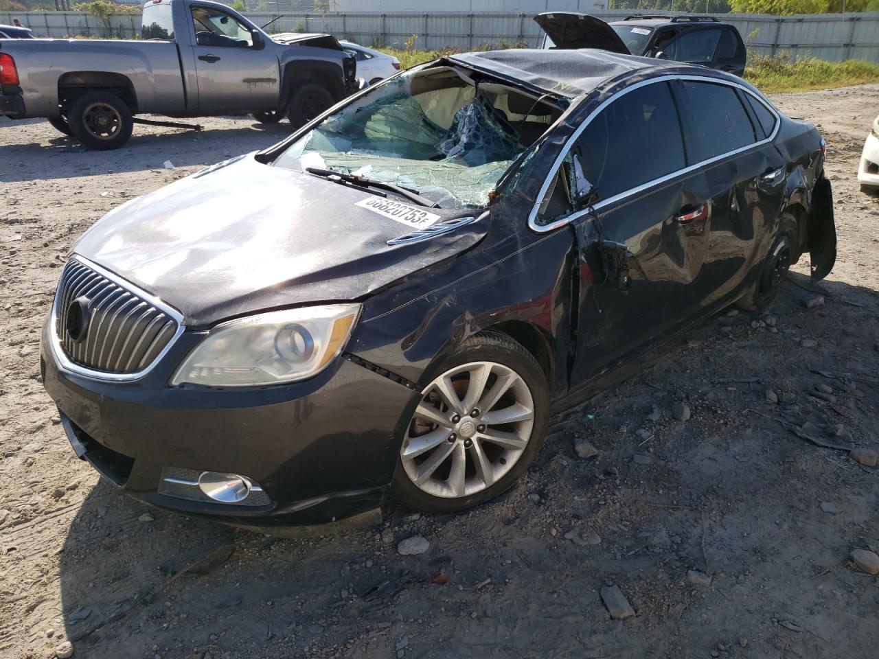 BUICK VERANO 2014 1g4pr5sk9e4153536