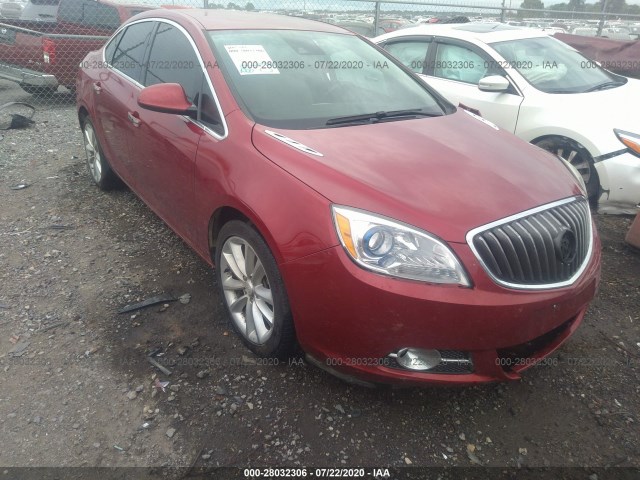 BUICK VERANO 2014 1g4pr5sk9e4207627