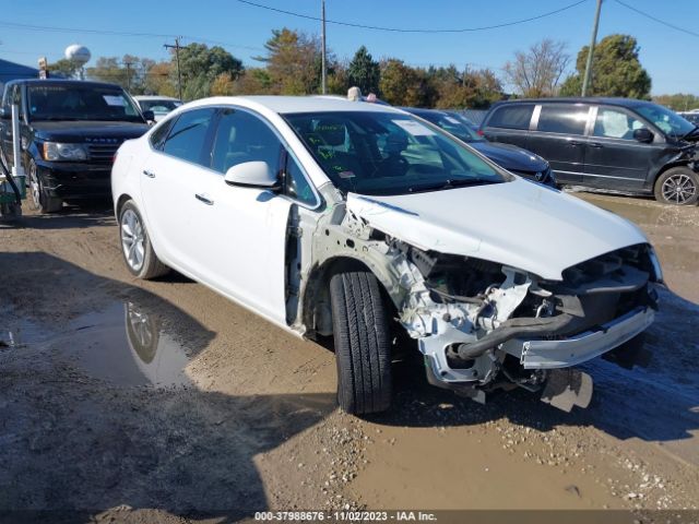 BUICK VERANO 2014 1g4pr5sk9e4230051