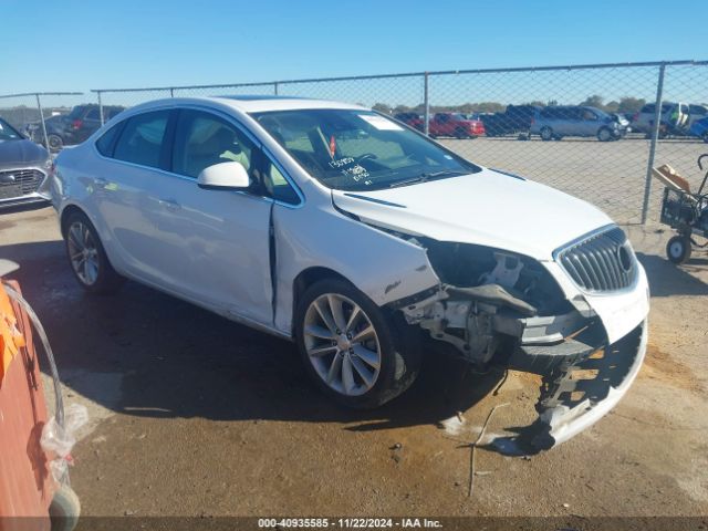 BUICK VERANO 2015 1g4pr5sk9f4179412