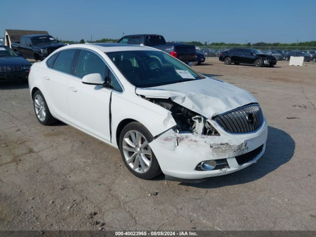 BUICK VERANO 2015 1g4pr5sk9f4198431