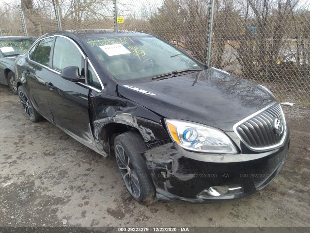 BUICK VERANO 2017 1g4pr5sk9h4106432