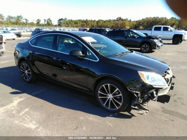 BUICK VERANO 2017 1g4pr5sk9h4115633