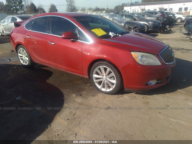 BUICK VERANO 2012 1g4pr5skxc4137519