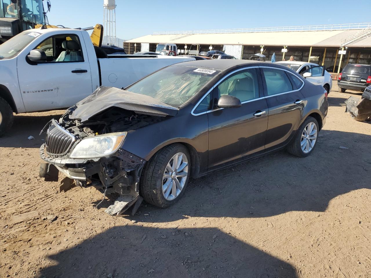 BUICK VERANO 2012 1g4pr5skxc4194951