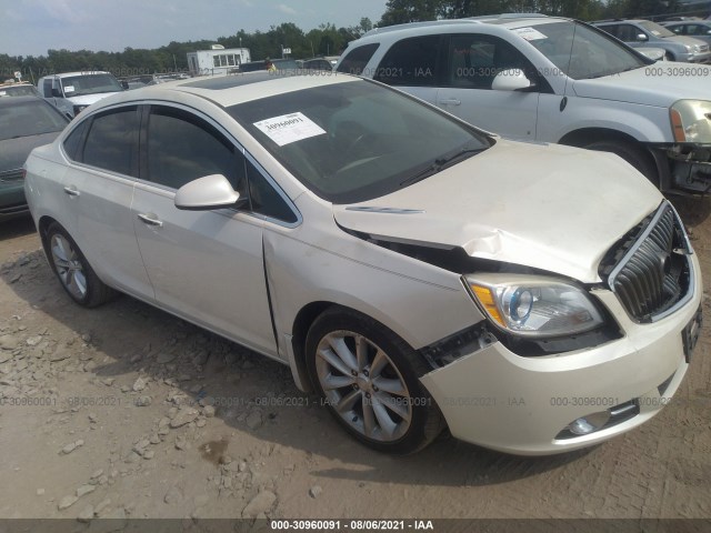 BUICK VERANO 2012 1g4pr5skxc4201302