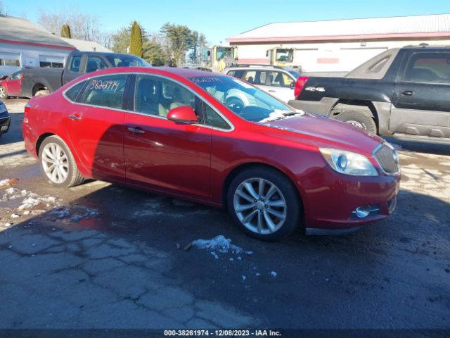 BUICK VERANO 2012 1g4pr5skxc4203180