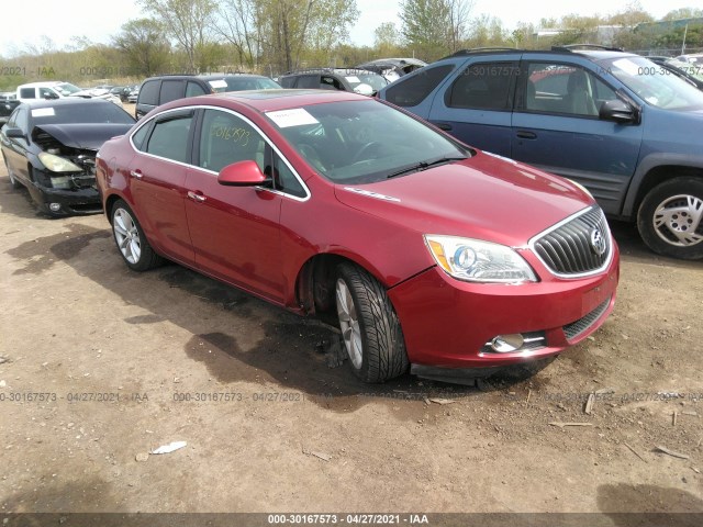 BUICK VERANO 2012 1g4pr5skxc4206726