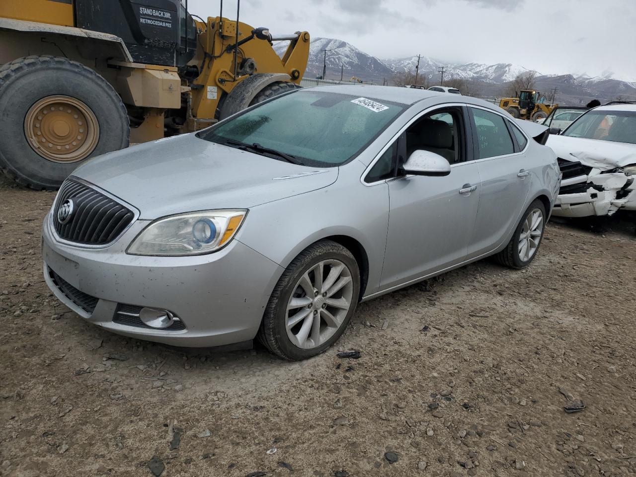 BUICK VERANO 2012 1g4pr5skxc4222974