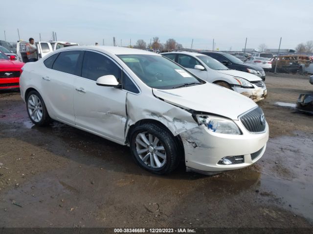 BUICK VERANO 2013 1g4pr5skxd4118860