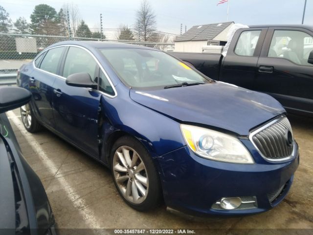 BUICK VERANO 2013 1g4pr5skxd4125520