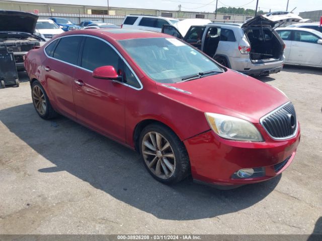 BUICK VERANO 2013 1g4pr5skxd4129034