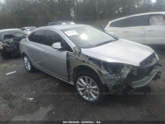 BUICK VERANO 2013 1g4pr5skxd4166536