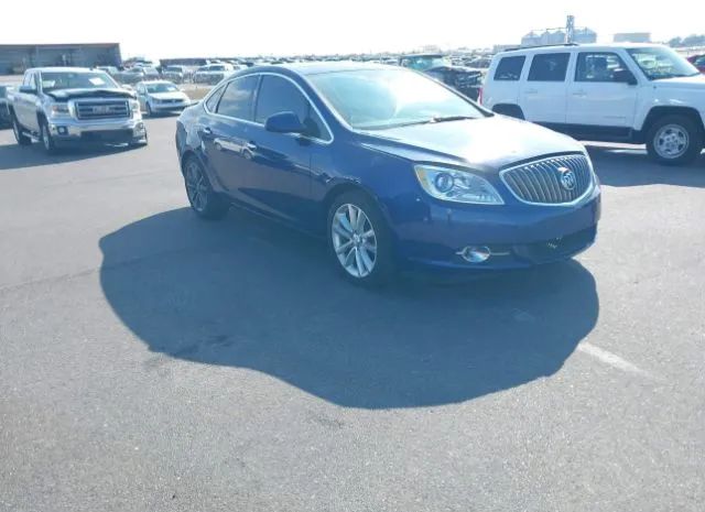 BUICK VERANO 2013 1g4pr5skxd4182882