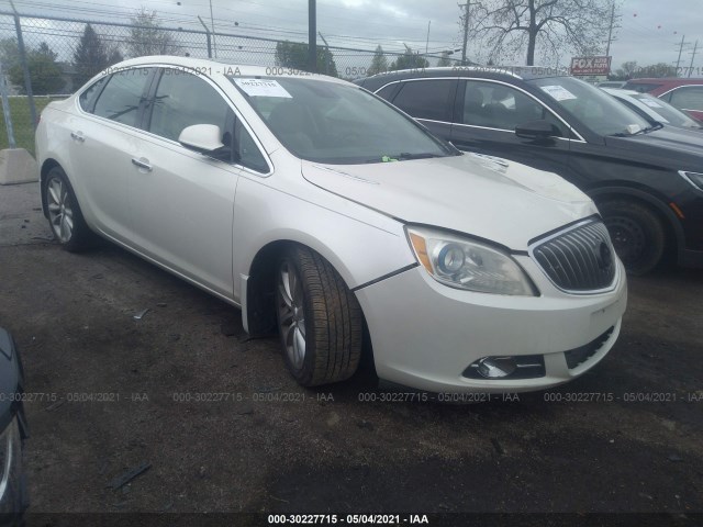 BUICK VERANO 2013 1g4pr5skxd4194286