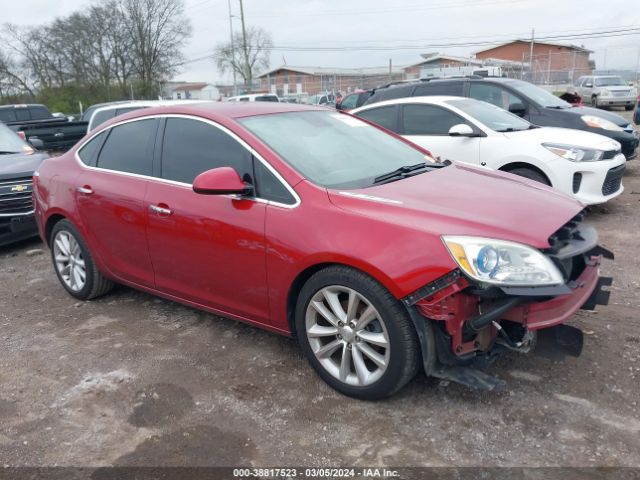 BUICK VERANO 2013 1g4pr5skxd4198130