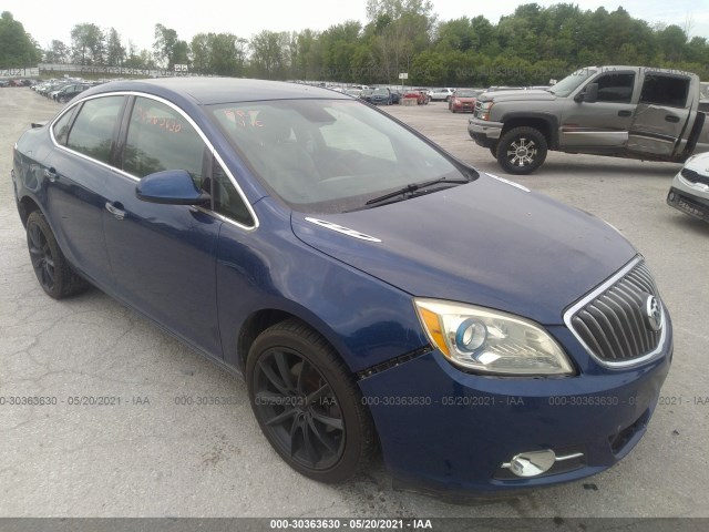 BUICK VERANO 2013 1g4pr5skxd4208607