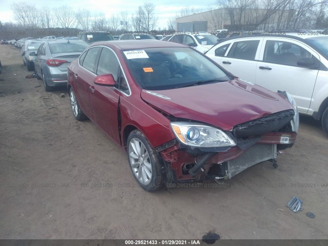 BUICK VERANO 2013 1g4pr5skxd4208896