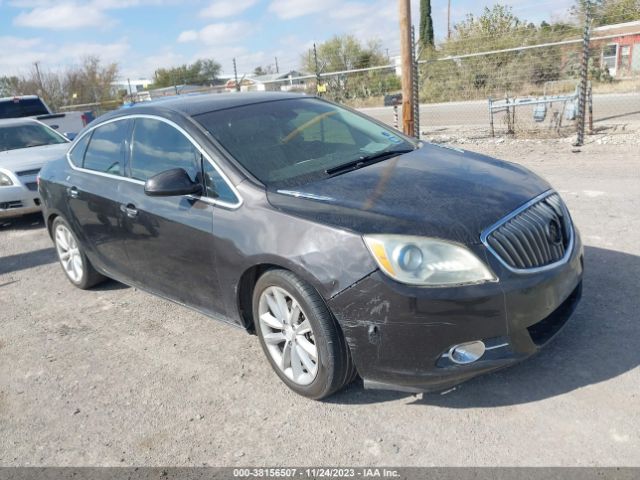 BUICK VERANO 2013 1g4pr5skxd4222412